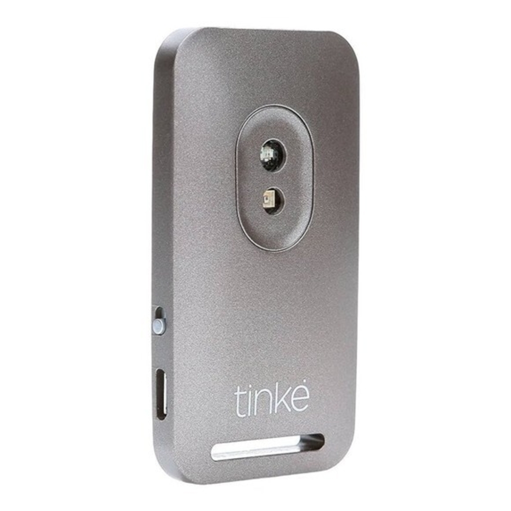 TINKE Health Monitor Stress Heart Respiratory Blood Oxygen Android Compatible - Picture 4 of 8